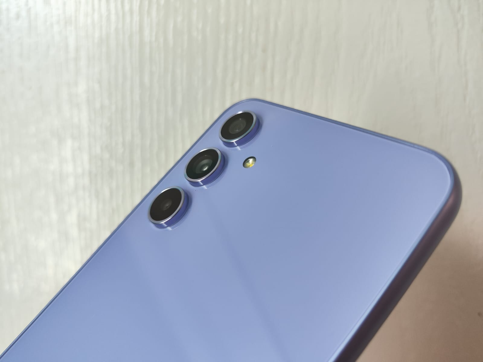 Review Samsung Galaxy A54 5G, Kelas Menengah tapi Kinerja dan Kesan Mewah