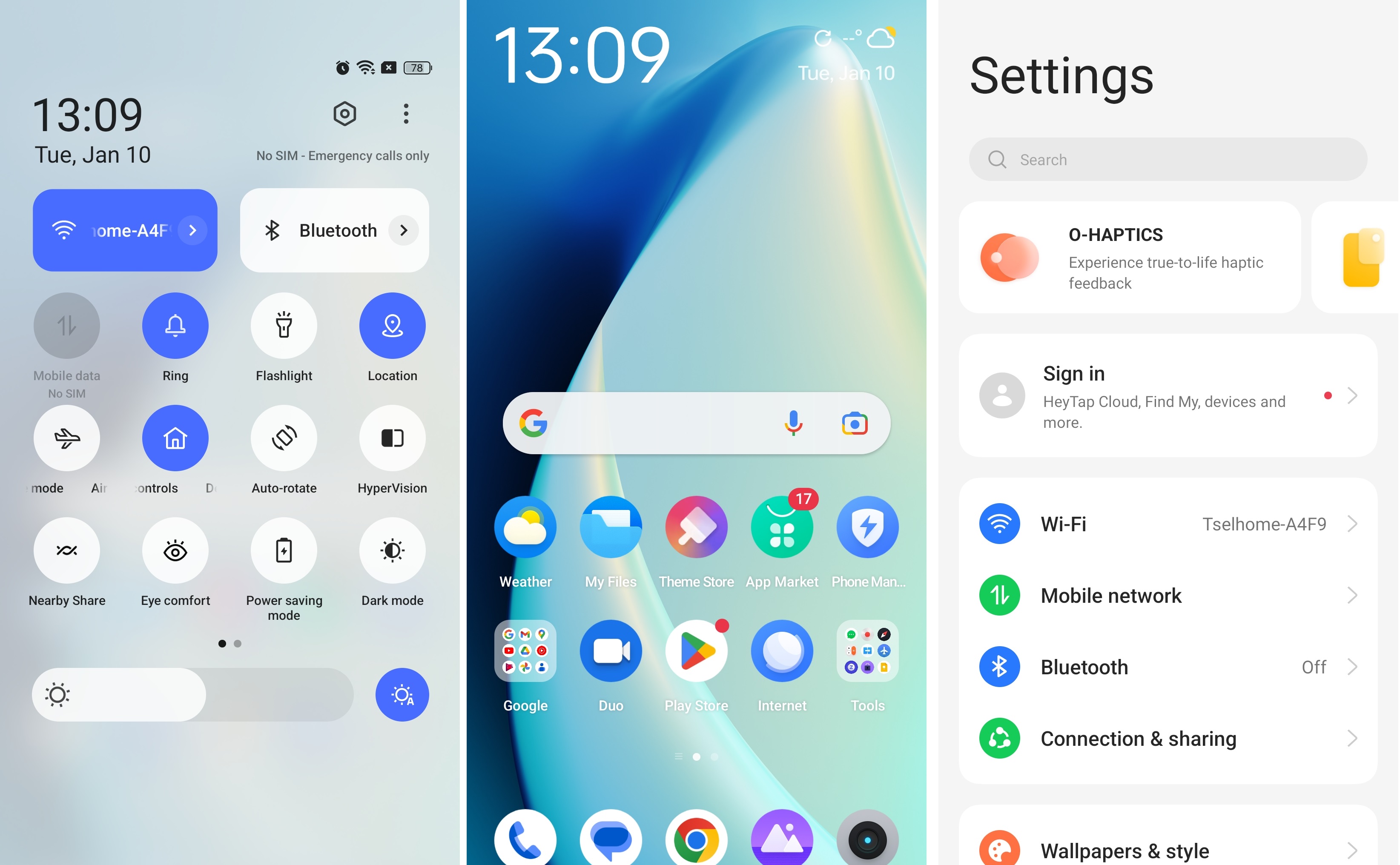 Review realme 10 Pro+ 5G, Desain Mewah Jagoan Kelas Menengah