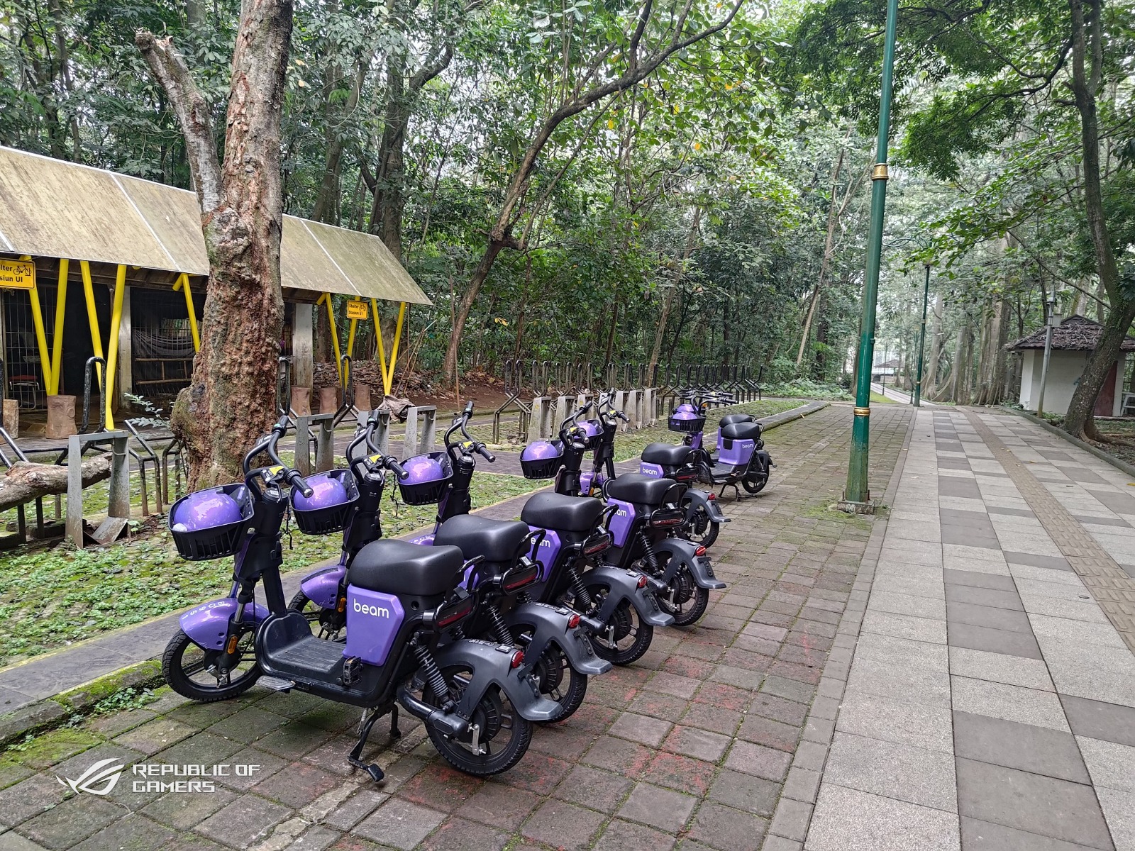 Review Asus ROG Phone 7, Performanya Makin Kencang tapi Desainnya Membosankan