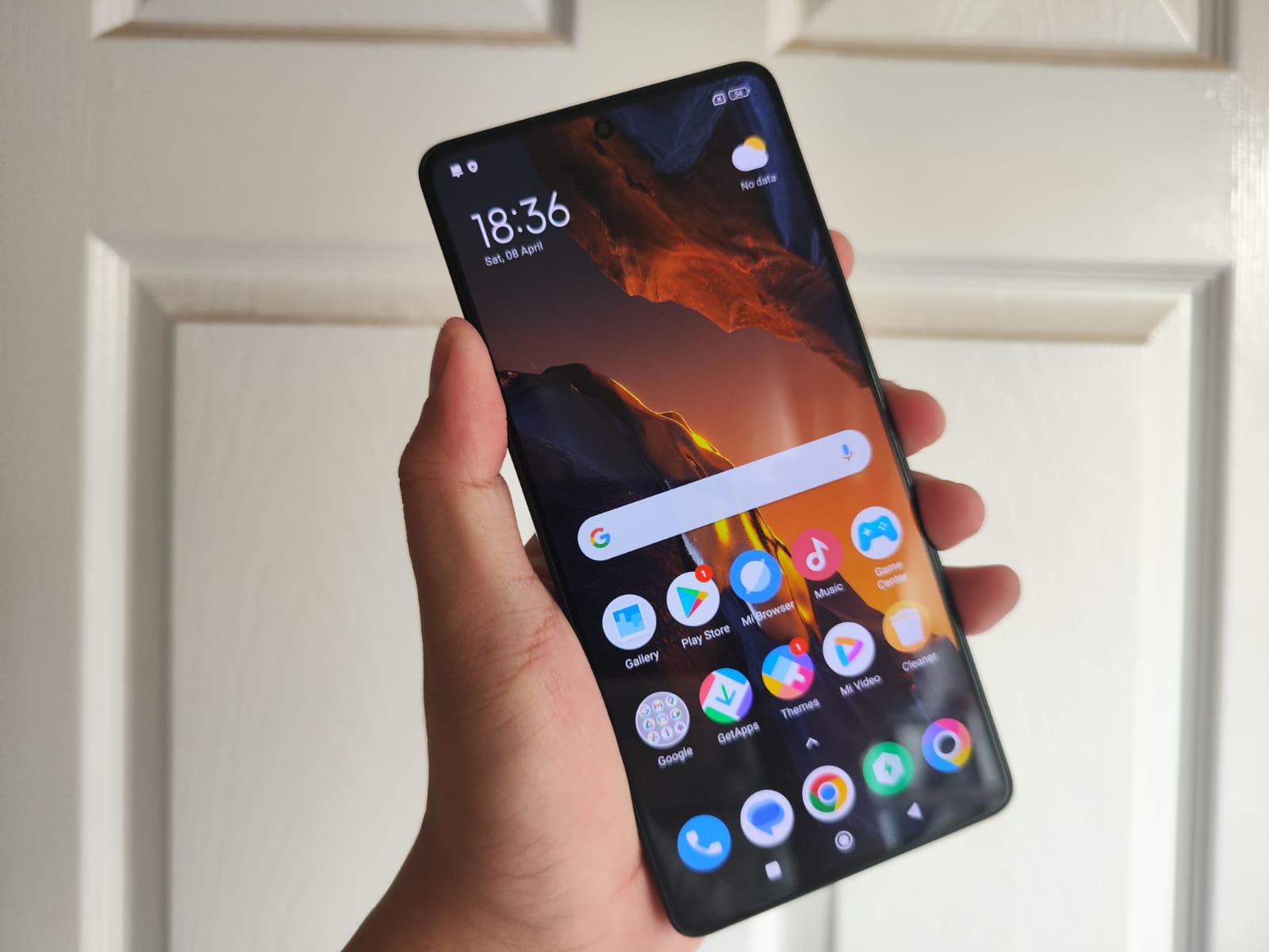 Review Poco F5, Pakai Snapdragon 7+ Gen 2 Tetap Rasa Flagship dan Ngebut