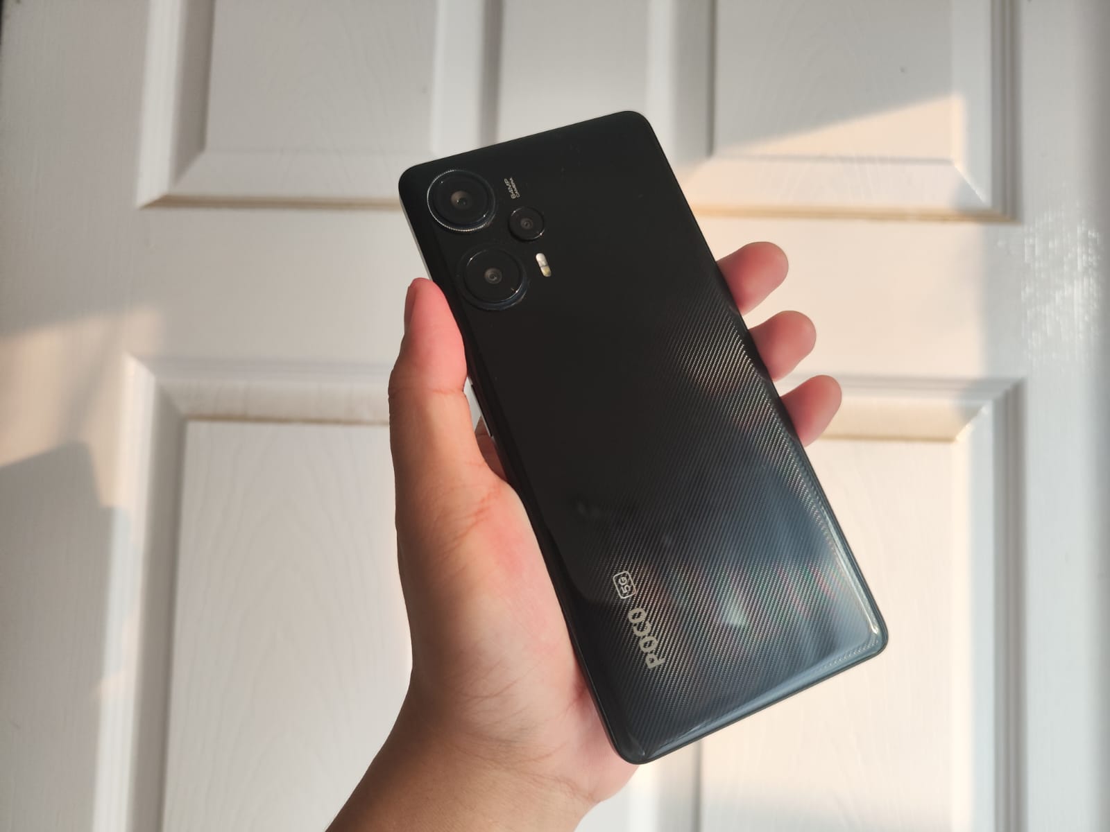 Review Poco F5, Pakai Snapdragon 7+ Gen 2 Tetap Rasa Flagship dan Ngebut