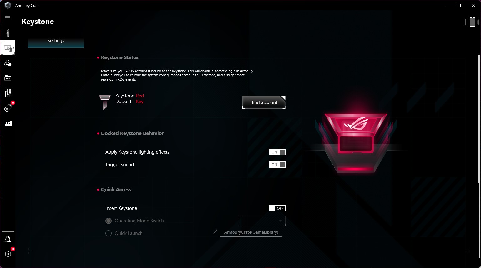 Asus ROG Strix G35CA, PC Gaming Garang Istimewa