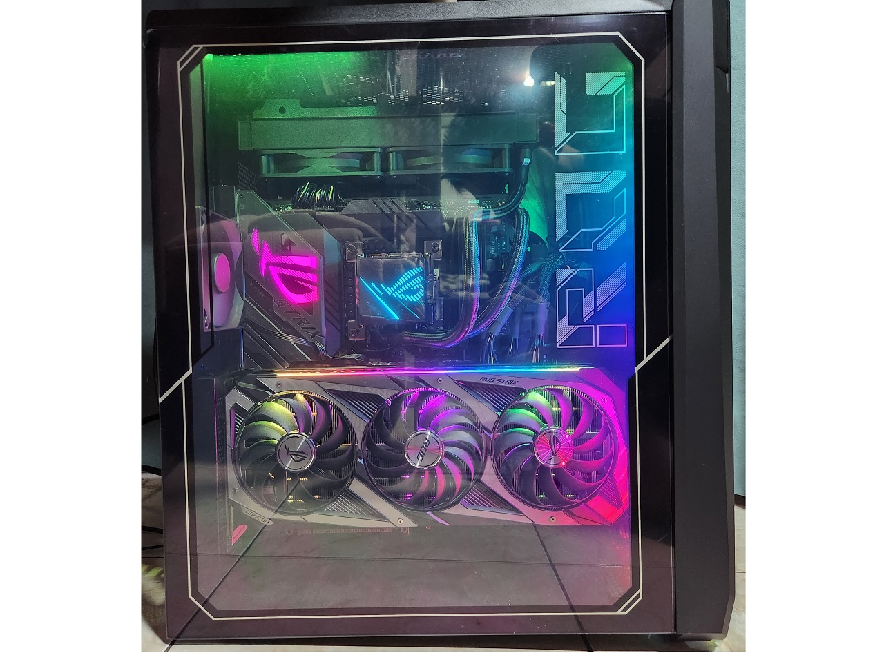 Asus rog strix g18 Asus rog strix g18