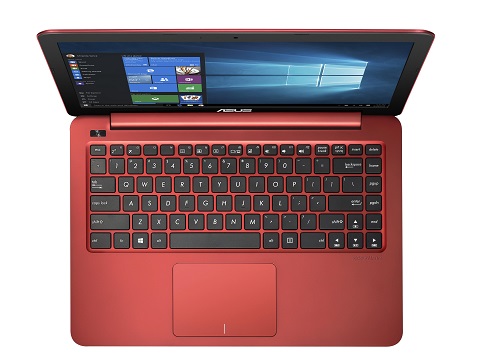Laptop ASUS E402WA, Minimalis untuk Milenial