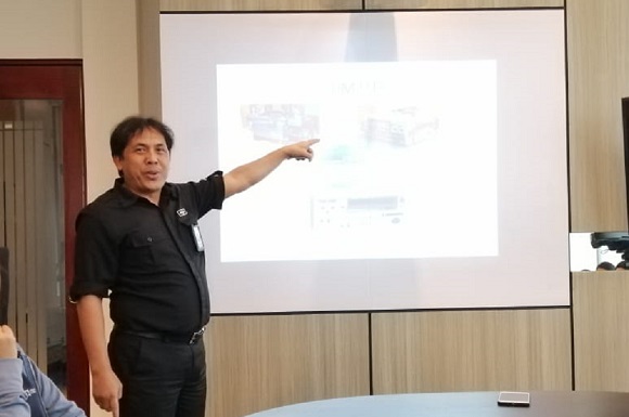 Smartphone Kekinian tak Khawatir Simpan Video Besar