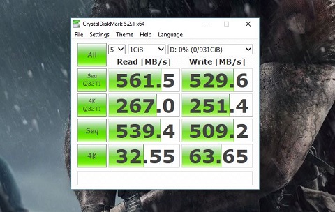 Ssd Sandisk Ultra 3d 1tb Kapasitas Besar Dan Kencang Sesuai Janji