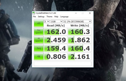 Seagate Barracuda Pro 10TB, Besar dan Kencang di Kelasnya