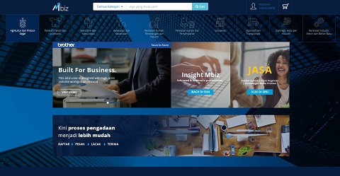 E-Commerce B2B, Pasar yang Belum Tersentuh di Indonesia