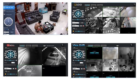 Hacker Bisa Pantau Anda Lewat CCTV yang Dibobol