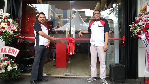 PEMMZ Ingin Jadi Solusi untuk Pencari Laptop Gaming