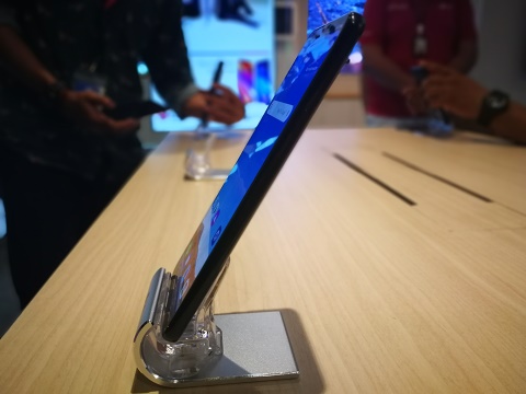 LG G7+ ThinQ Siap Ramaikan Pasar Premium Indonesia