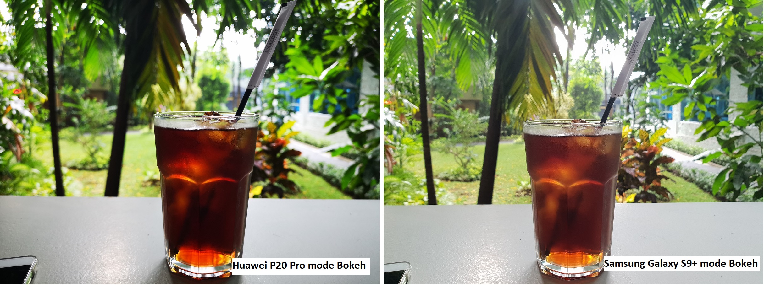 Melihat Kemampuan Potret Ponsel Tiga Kamera Huawei P20 Pro