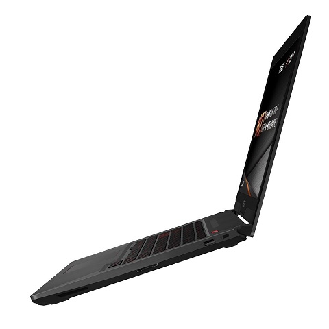 ASUS Punya Laptop Gaming Pemula Baru, FX503