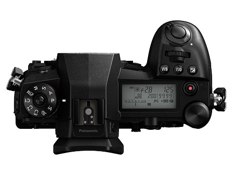 Dipatok Rp23 Juta, Panasonic Lumix G9 Siap Ramaikan Pasar Indonesia