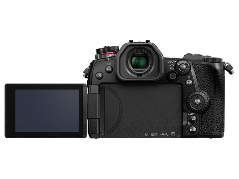 Dipatok Rp23 Juta, Panasonic Lumix G9 Siap Ramaikan Pasar Indonesia