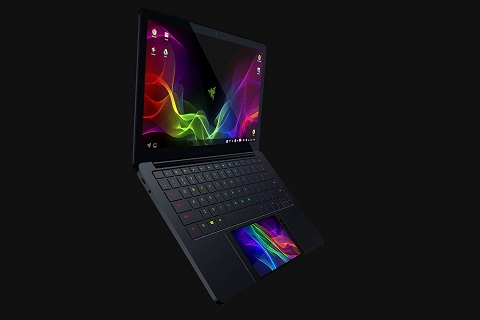 Project Linda, Gabungkan Smartphone Razer dan Laptop