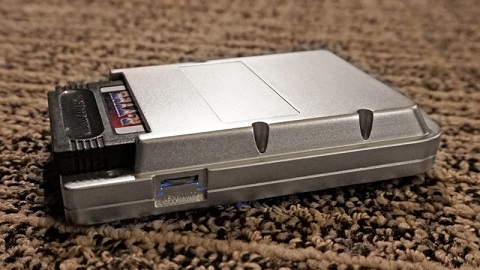 Game Boy Bangkit Lagi di CES 2018