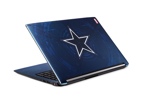 Ada Laptop Acer Edisi Khusus Avengers Infinity War