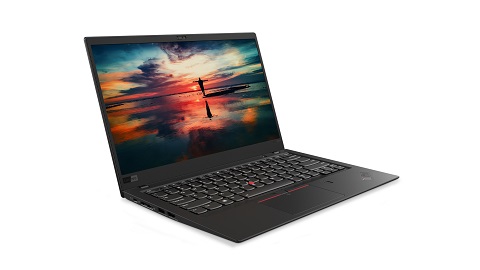 Lenovo Thinkpad X1 Teranyar Muncul di CES 2018