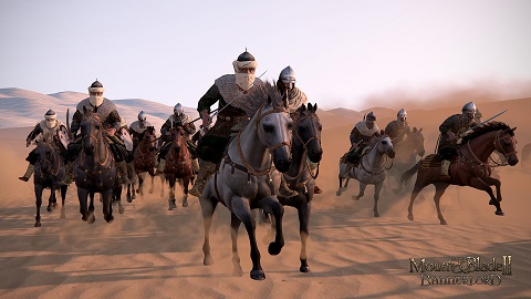 Ini Faksi Baru di Mount & Blade II: Bannerlord