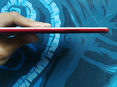 Infinix Zero 5 Padukan Layar Lebar, RAM 6GB, dan Kamera Ganda
