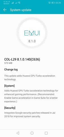 Menjajal Kemampuan GPU Turbo di Honor 10
