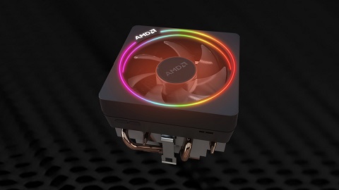 ryzen 7 2700x makin baik dan makin