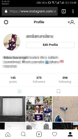 Istirahat Main Instagram Sementara Agar Lebih Tenang, Begini Caranya