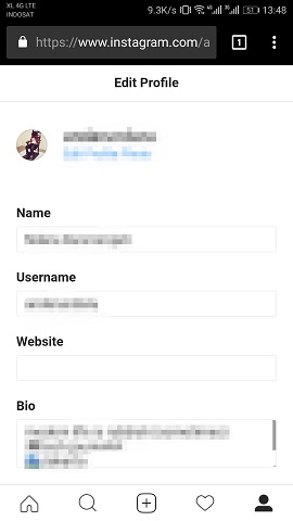 Istirahat Main Instagram Sementara Agar Lebih Tenang, Begini Caranya