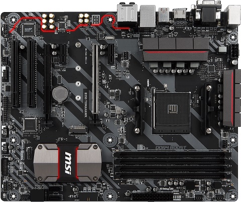 Baik Hati, AMD Siapkan Paket Isi CPU, GPU, dan Motherboard