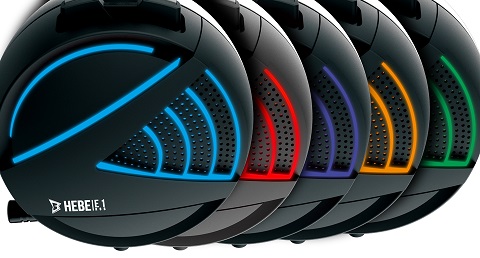 Gamdias Hebe E1: Versi Murah Hebe M1