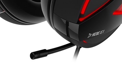 Gamdias Hebe E1: Versi Murah Hebe M1