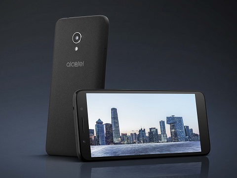 Ponsel Android Go Bangkitkan Segmen RAM 1GB