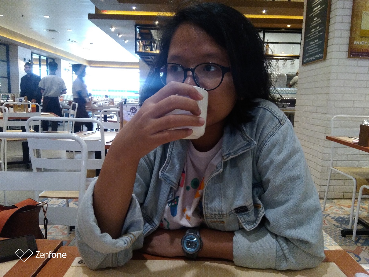 ASUS ZenFone Live L1 3GB, Tambahan RAM yang Berpengaruh