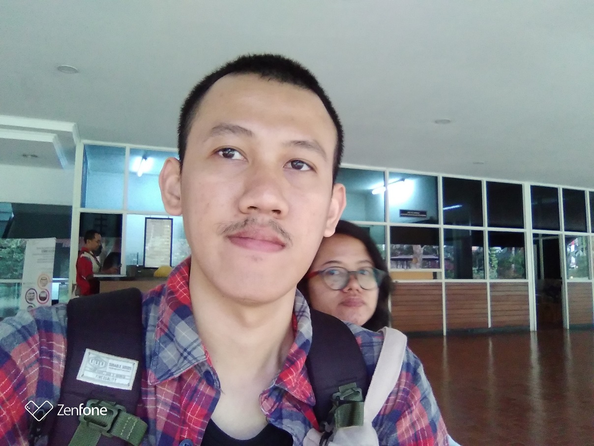 ASUS ZenFone Live L1 3GB, Tambahan RAM yang Berpengaruh