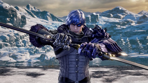 Soul Calibur VI Kedatangan 3 Jagoan, Siapa Saja?