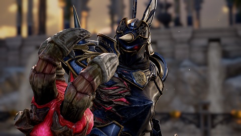 Soul Calibur VI Kedatangan 3 Jagoan, Siapa Saja?