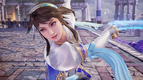 Soul Calibur VI Kedatangan 3 Jagoan, Siapa Saja?