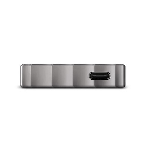 WD My Passport SSD, Ringkas Layaknya Flash Drive