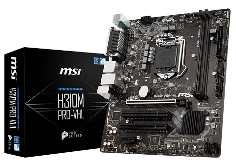 Intel Punya Chipset Baru, MSI Rilis 28 Motherboard