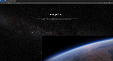 Chrome Bisa Jadi Penerus Internet Explorer 6, Kenapa?