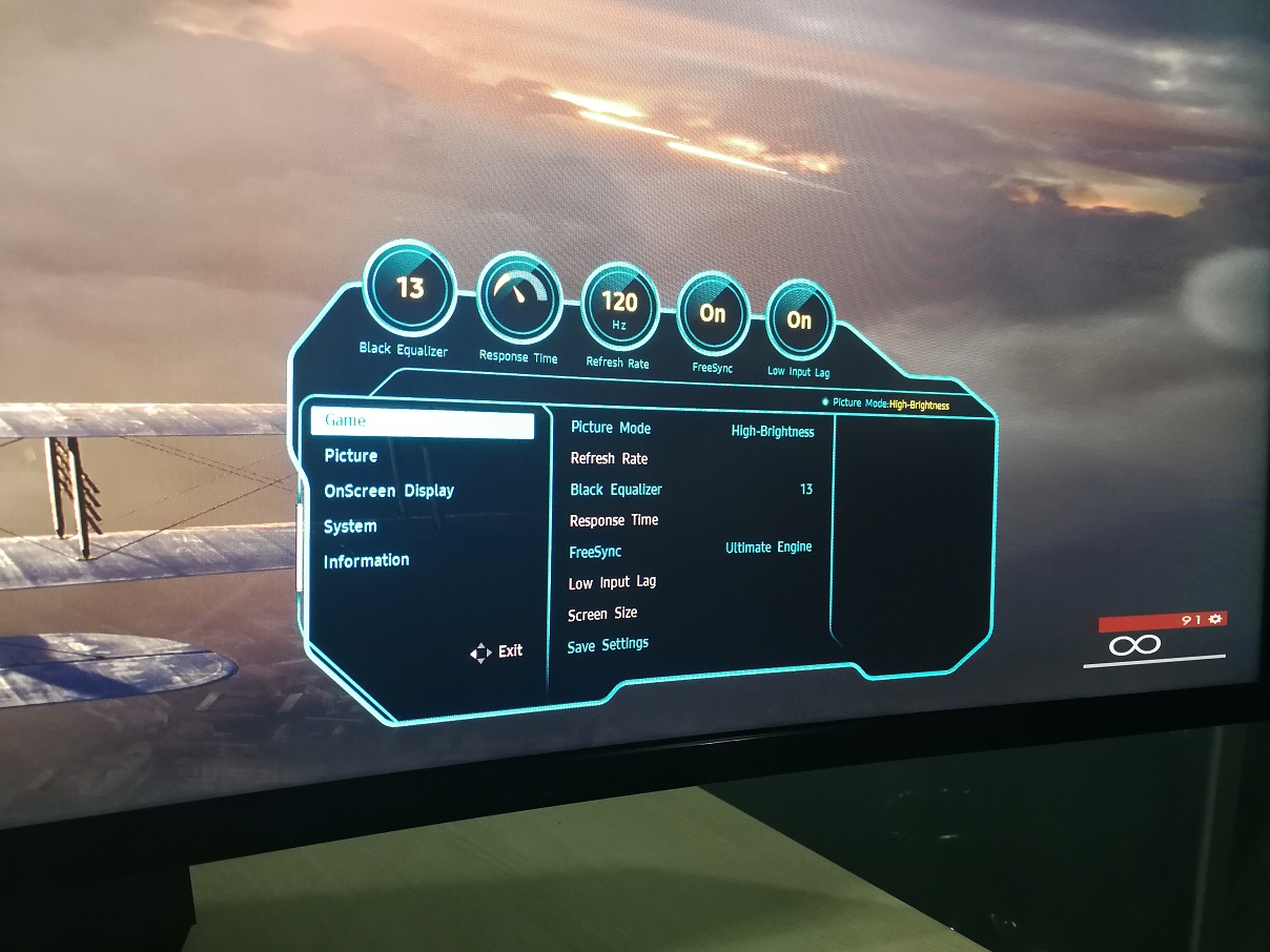 Begini Rasanya Main Game Pakai Monitor Lengkung 49 Inci
