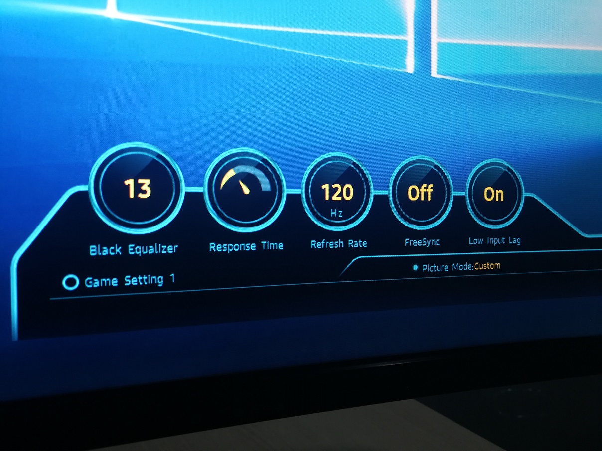 Begini Rasanya Main Game Pakai Monitor Lengkung 49 Inci