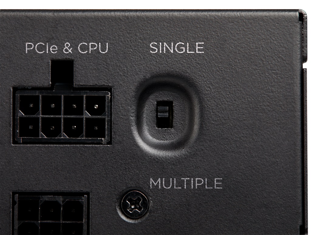 Corsair Tambah Keluarga Produk PSU, SF 600 dan Vengeance 750M