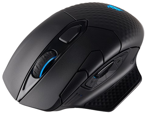 Corsair Usung Produk UNPLUG and PLAY