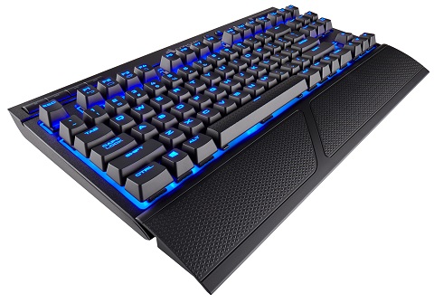 Corsair Usung Produk UNPLUG and PLAY