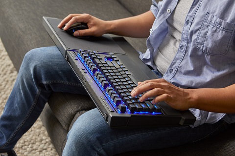 Corsair Usung Produk UNPLUG and PLAY