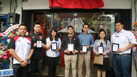 PEMMZ Ingin Jadi Solusi untuk Pencari Laptop Gaming