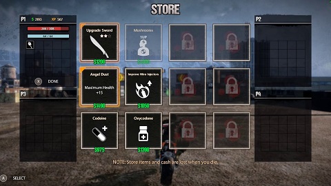 Road Redemption, Ajak Nostalgia Road Rash