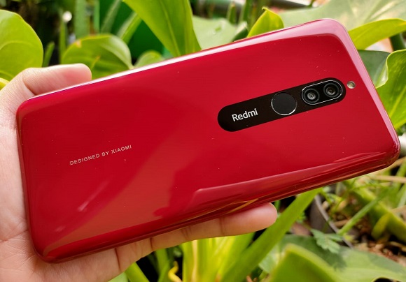 Segera Masuk Indonesia, Begini Tampilan Redmi 8